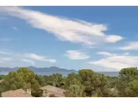 vente maison 6 pièces 150 m² à saint aygulf (83370)  991 000 €