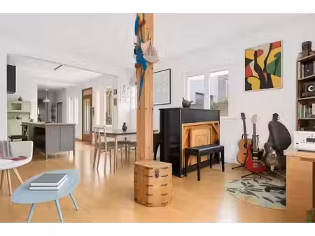 vente maison 6 pièces 149 m² à malakoff (92240)  999 000 €
