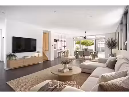 vente maison 6 pièces 172 m² à chatelaillon-plage (17340)  1 190 000 €