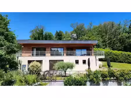 vente maison 8 pièces 341.8 m² à chindrieux (73310)  1 120 000 €