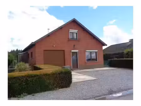 maison à vendre à rue des forges 33 presgaux (vbe74129)