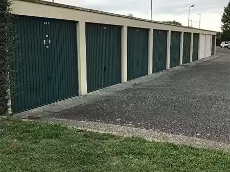parking à louer