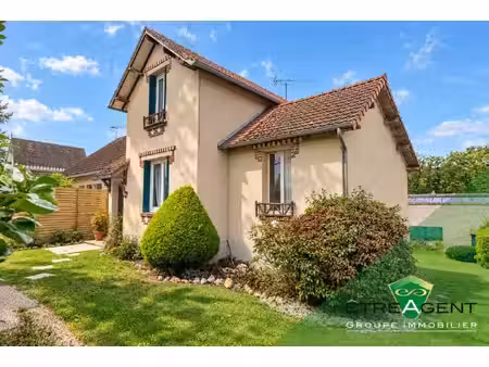 maison à louer