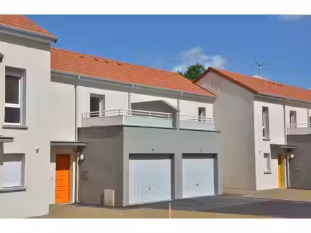 maison à louer