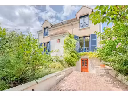 vente maison 6 pièces 170 m² à sevres (92310)  1 455 000 €