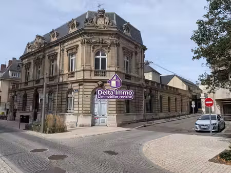 local commercial à louer