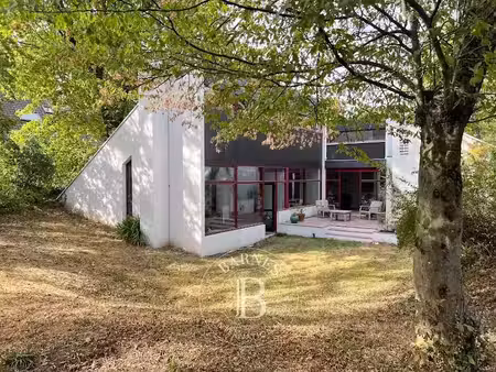 vente maison 8 pièces 148.39 m² à maisons-laffitte (78600)  1 360 000 €