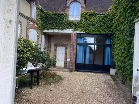 maison à louer