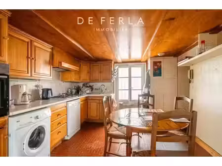 vente maison 7 pièces 176 m² à paris 14ème (75014)  1 500 000 €