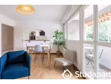 studio à louer
