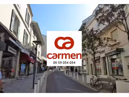 local commercial à louer