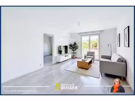 vente appartement 2 pièces 52.83 m² à acigné (35690)  159 800 €