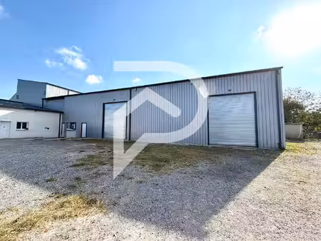 local commercial à louer