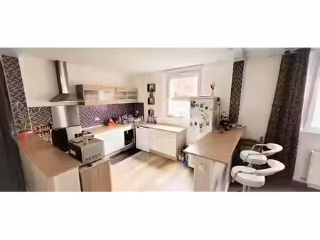 vente appartement 5 pièces 101 m² à wasselonne (67310)  164 300 €
