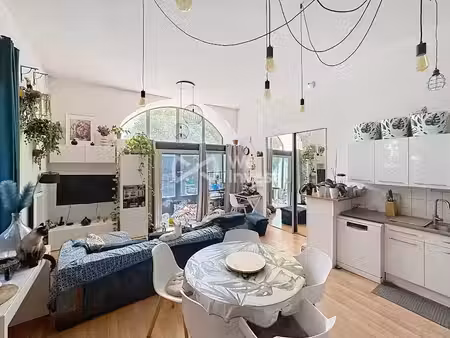 vente appartement 3 pièces 70 m² à châtelguyon (63140)  165 000 €