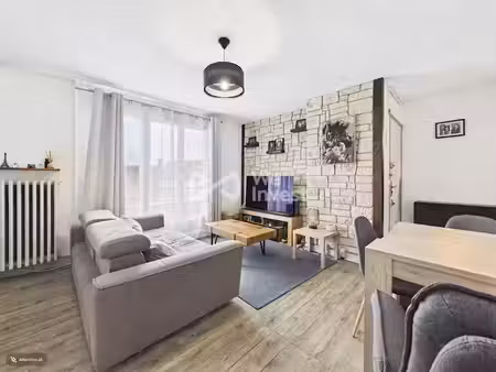 vente appartement 3 pièces 55.23 m² à montlhéry (91310)  165 000 €