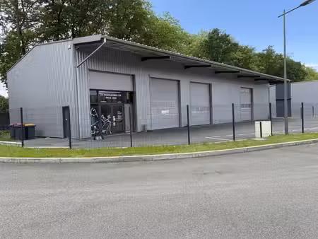 local commercial à vendre