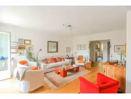appartement en viager