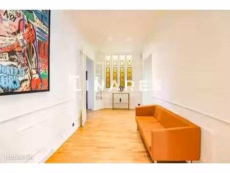 bureaux 144 m² marseille 8ème