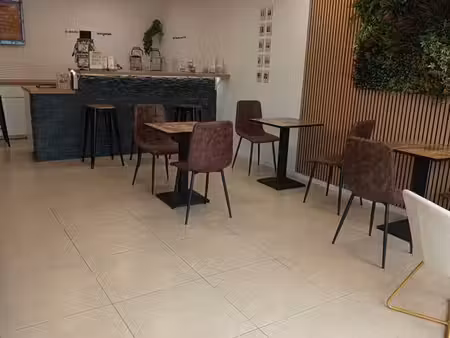 cession de bail professionnel