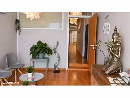 local commercial 10 m²