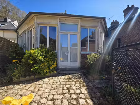 maison de ville à vendre