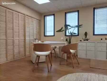 cabinet villa médica châteaurenard