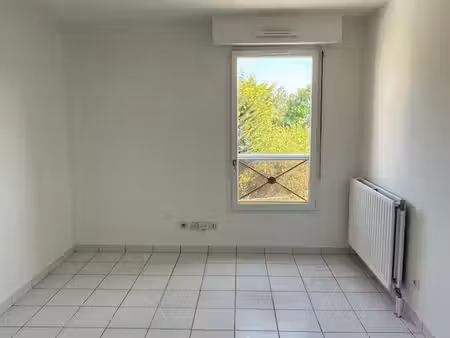 appartement 1 pièce 25 m²