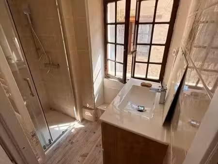 appartement isola
