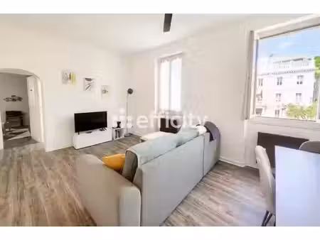 vente appartement 3 pièces 53.35 m² à ollioules (83190)  169 000 €