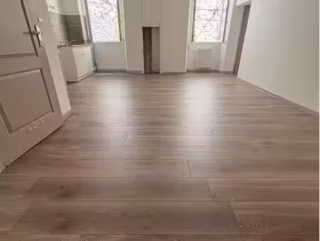 appartement 3 pièces / f2