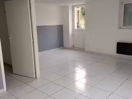 studio 37m2