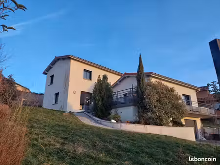 maison 150m²