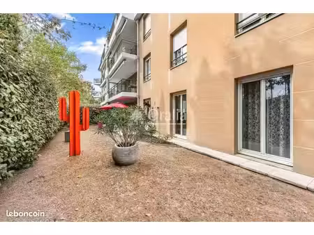 appartement 4 pièces 85 m²