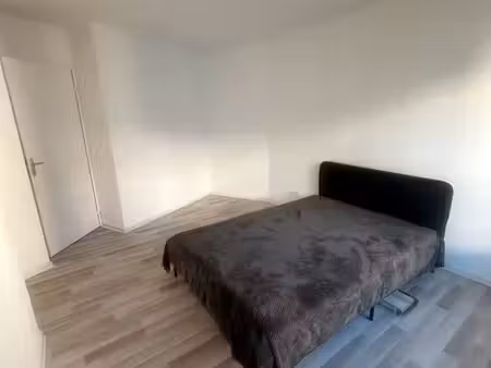 à louer t2 45m2- vaulx en velin