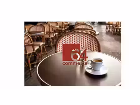 restaurant à vendre