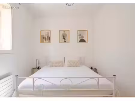 maison individuelle 97m2 à louer 9ème