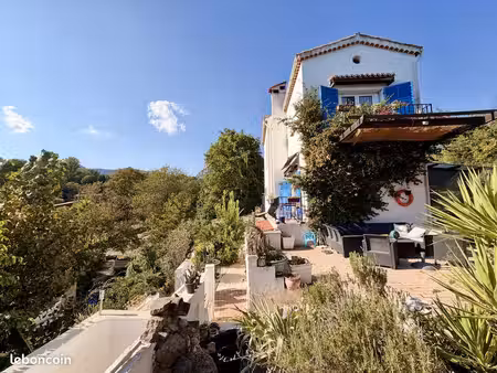 maison 4 pièces 64 m²