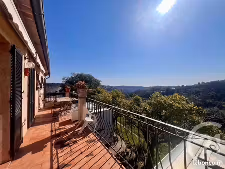 maison 3 pièces 128 m²