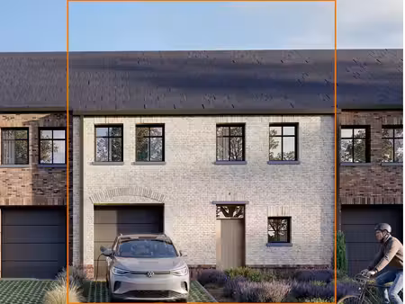 huis te koop in holsbeek met 3 slaapkamers