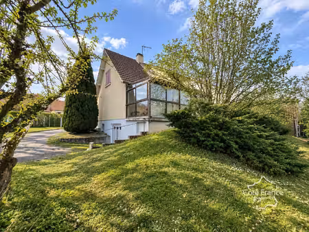 très belle maison familiale de 5 chambres sur 135 m2 avec va