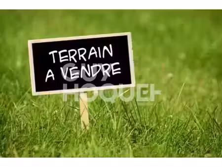 terrain centre-ville de massy 276 m2