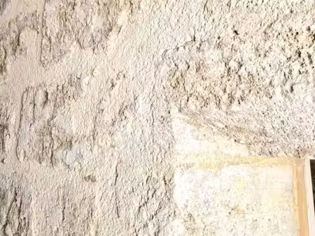 pezenas appartement à rénover