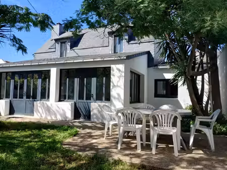 maison à louer