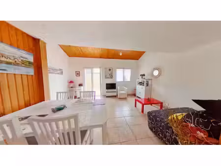 duplex à louer