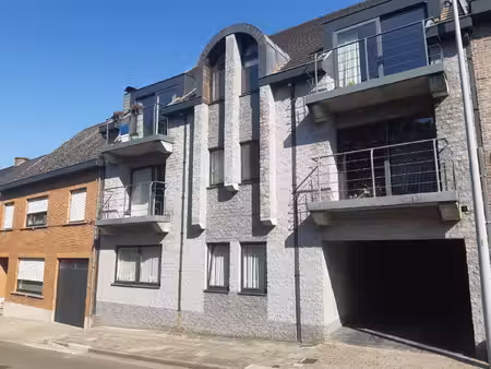 appartement te huur in gavere met 2 slaapkamers