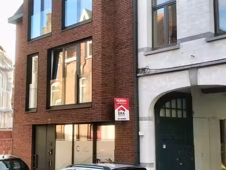 appartement te huur in wervik met 2 slaapkamers