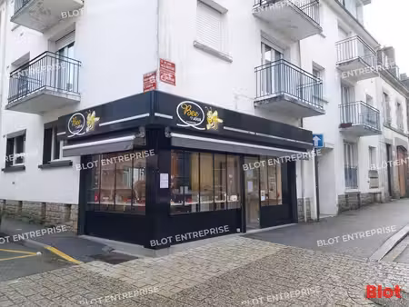 local commercial à louer