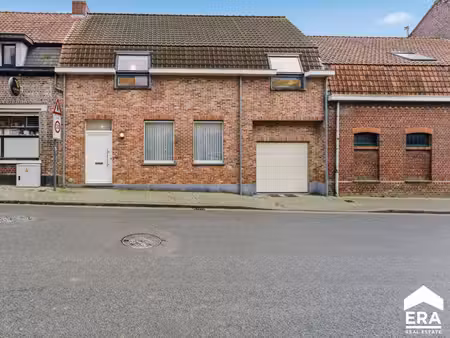 huis te huur in heuvelland met 3 slaapkamers
