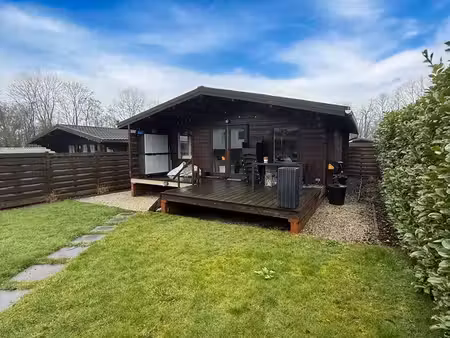 huis te huur in zonnebeke met 2 slaapkamers